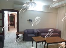250m2 4 Bedrooms Apartments for Rent in Amman Al Rabiah