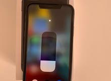 Apple iPhone 11 128 GB in Salt