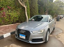 Audi A6 2018 in Cairo
