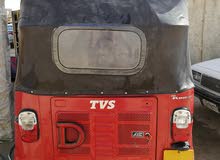 تكتك للبيع لون احمر نوع TVS موديل 2018 جاهزه ونظيفه وتم صيانه عامه قبل يومين تكتك للبيع لون احمر نوع TVS موديل 2018 جاهزه ونظيفه وتم صيانه عامه قبل يومين