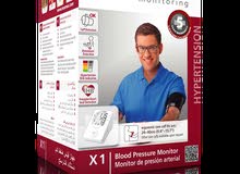 جهاز قياس ضغط الدم rossmax x1