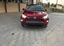 Toyota RAV 4 2022 in Zarqa