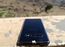 Samsung Galaxy S10 Plus 128 GB in Aden