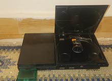 بلايستيشن 2 اسلم للبيع
