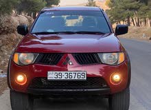 ميتسوبيشي L200 2009 للبيع