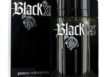 perfume بلاك اكس ب50SAR perfume بلاك اكس ب50SAR