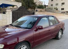 Kia Sephia 1994 in Amman