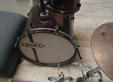 درمز Mapex