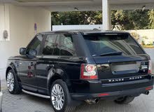 Range Rover 2010 Super Charger V8