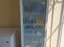 chiller fridge for sale