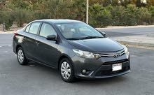 toyota yaris 1.3 model 2015 without accident