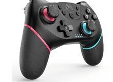 NINTENDO SWITCH OLED CONTROLLER يد ننتندو سويتش اويلد