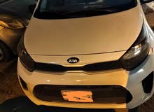 Kia Picanto 2019 in Farwaniya