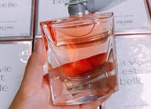 محبي برفان La vie est روعه ثابت جدا وبرائحه مختلف تيستر محبي برفان La vie est روعه ثابت جدا وبرائحه مختلف تيستر