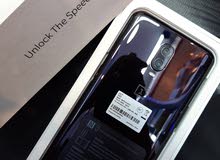 هاتف ون بلس 6t ... 128Gp..... رام 8 .. السعر 1099درهم هاتف ون بلس 6t ... 128Gp..... رام 8 .. السعر 1099درهم