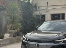 Honda e:N e:NP1 in Madaba