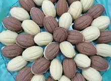 حلويات منوعه حلويات منوعه