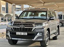 Toyota Land Cruiser 2021 in Kuwait City