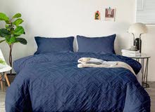 1 pcs Beds kit : 220*240cm.1 pcs bedsheets: 200*200+5cm.2 pillow cover: 50*70+5cm.