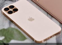 ايفون 12 برو ماكس ايفون 12 برو ماكس