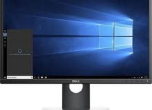 60Hz Monitor 60Hz Monitor