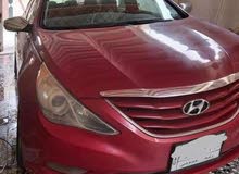 Hyundai Sonata 2012 in Babylon