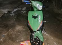 للبيع دراجه FS للبيع دراجه FS
