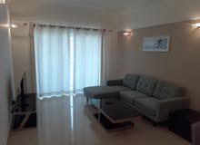 85m2 1 Bedroom Apartments for Rent in Muharraq Amwaj Islands