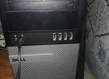 PC DELL DESKTOP I7 3ÈME PC DELL DESKTOP I7 3ÈME