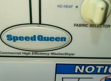 Other 15 - 16 KG Washing Machines in Amman