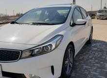كيا سيراتو موديل 2018 كيا سيراتو موديل 2018