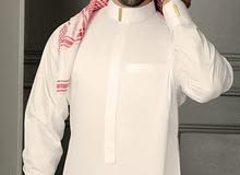 ابحث عن شريك بنصف الارباح لافتتاح مركز خياطه رجالي اثواب سعودي ابحث عن شريك بنصف الارباح لافتتاح مركز خياطه رجالي اثواب سعودي