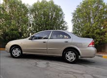 Nissan sunny 2008 very good condition