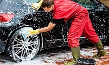 Carwash Carwash