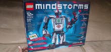 Lego 31313 Mindstorms EV3 Robotics Kit5 in 1 App Controlled Model with Programmable Toy Lego 31313 Mindstorms EV3 Robotics Kit5 in 1 App Controlled Model with Programmable Toy