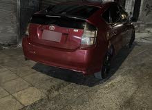 Toyota Prius Prime in Amman