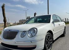 Kia Oprius 2009 in Basra