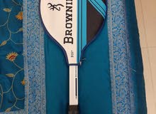 Browning tennis racket Browning tennis racket