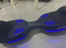 hover board hover board