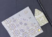 طقم مناسب للهدايا كمه و مصر وعصى طقم مناسب للهدايا كمه و مصر وعصى