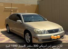 Lexus GS 1999 in Um Al Quwain
