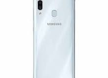 Samsung Galaxy A30 64 GB in Al Mukalla
