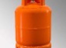 gas cylinder gas cylinder
