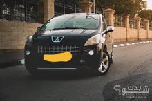 سيارة بيجو 3008 موديل 2011 للبيع السعر 9000 دولار سيارة بيجو 3008 موديل 2011 للبيع السعر 9000 دولار