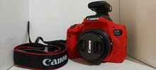 Canon DSLR Cameras in Amman