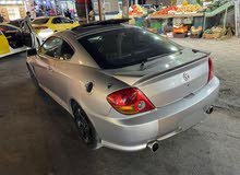 Hyundai Tiburon hp in Amman