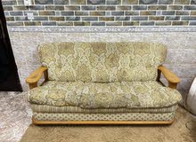 Beige sofa for sale