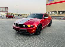 Ford Mustang 2011 Gcc