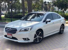 Subaru Legacy 2015 GCC