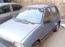 ماروتي 2009 ماروتي 2009